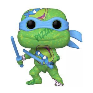 Leonardo Funko Pop! Teenage Mutant Ninja Turtles Vinyl Figure New in box